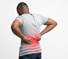 Back Pain Treatment in Roanoke
