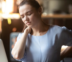 Roanoke Fibromyalgia Treatment