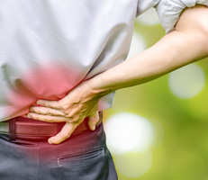 Roanoke Herniated Disc Treatment