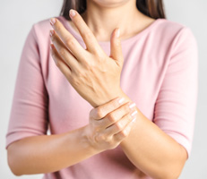 Roanoke Joint Pain Treatment