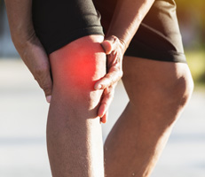 Roanoke Knee Pain Treatment