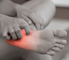 Roanoke Neuropathy Treatment